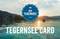 Tegernsee Card Erlebnisführer